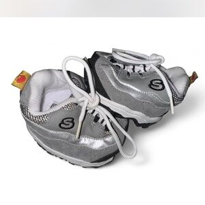 Build-A-Bear Sketchers Sneakers